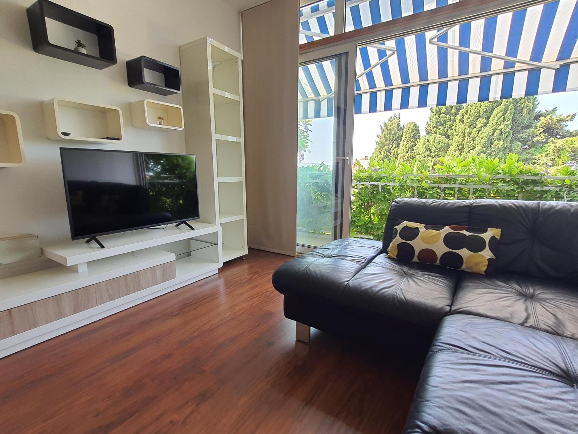 Apartments Durdica Bobic Biograd Na Moru Ruang foto